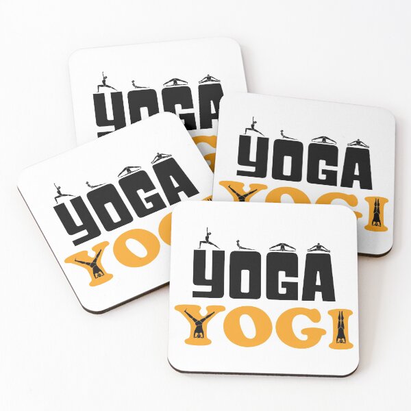 Item preview, YOGA YOGI designed and sold by DomGDesign.