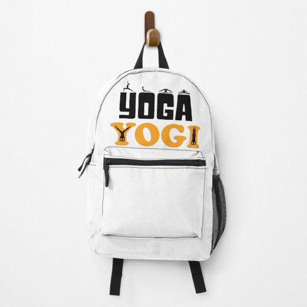 Item preview, YOGA YOGI designed and sold by DomGDesign.