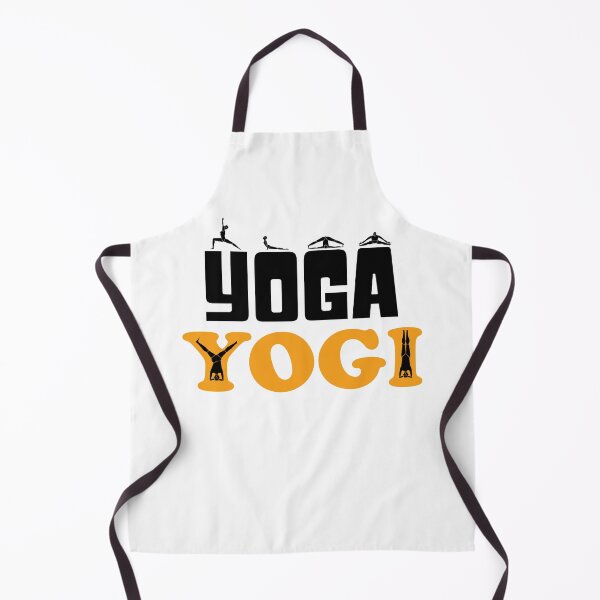 Item preview, YOGA YOGI designed and sold by DomGDesign.