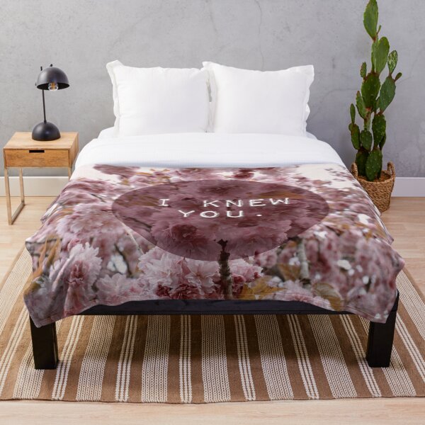 Item preview, I te conocí. designed and sold by WildEmpress.