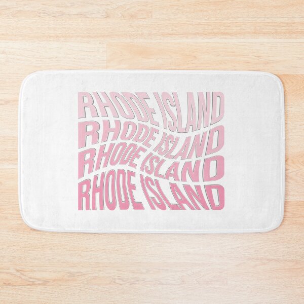 Item preview, Rhode Island Swirl - Pink designed and sold by allipollina.