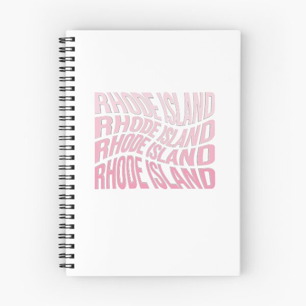 Item preview, Rhode Island Swirl - Pink designed and sold by allipollina.