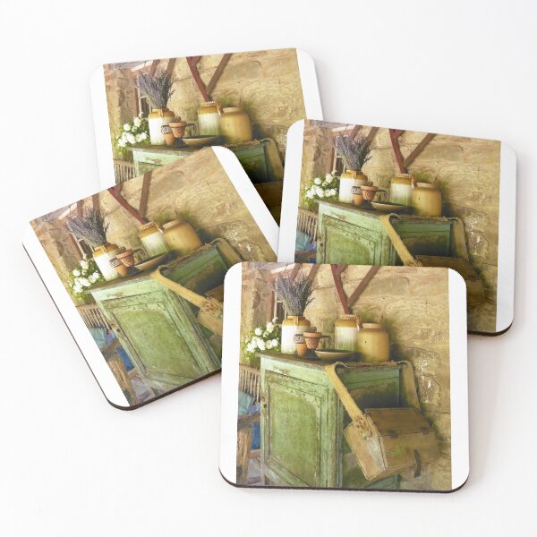Item preview, The Old Homestead, Lavendula Farm, Daylesford designed and sold by Roz McQuillan Fine Art & Photography.