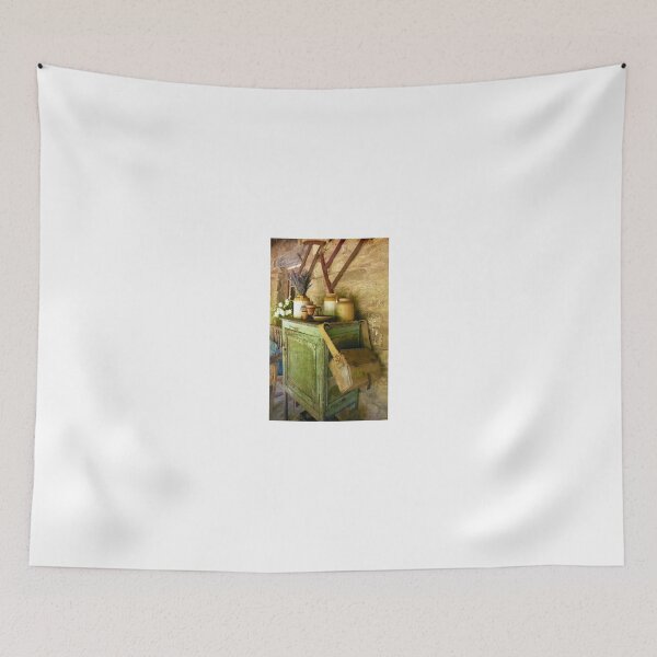Item preview, The Old Homestead, Lavendula Farm, Daylesford designed and sold by Roz McQuillan Fine Art & Photography.