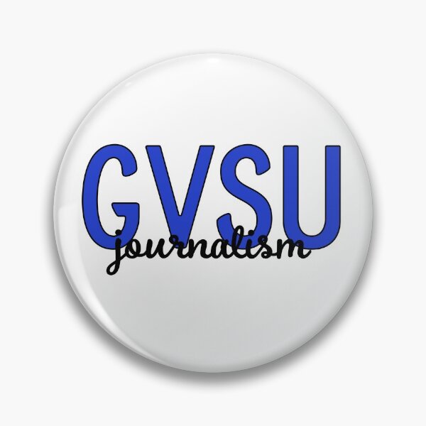 Aperçu de l'œuvre Journalisme d'État de Grand Valley créée et vendue par mscheess.