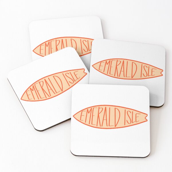 Item preview, Tabla de surf EI Naranja designed and sold by helenacdesigns.