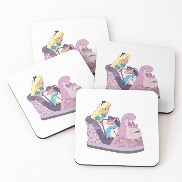 Item preview, alice ride  designed and sold by lindseygrobelny.