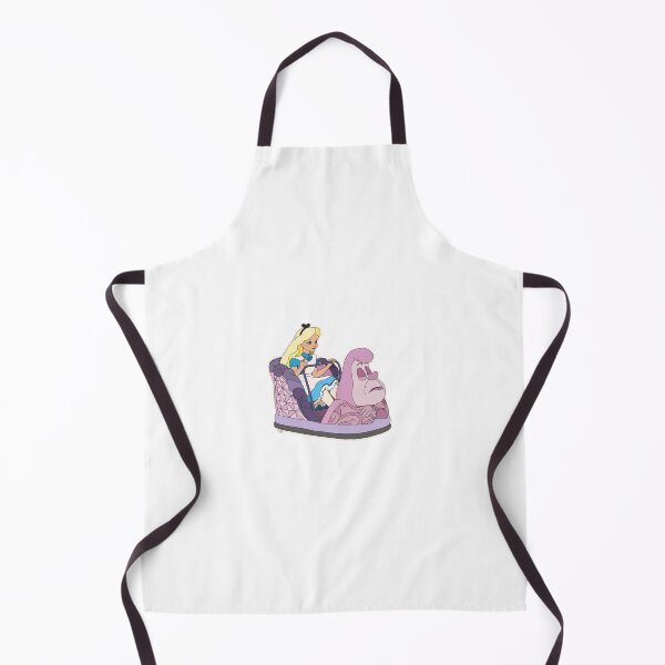 Item preview, alice ride designed and sold by lindseygrobelny.