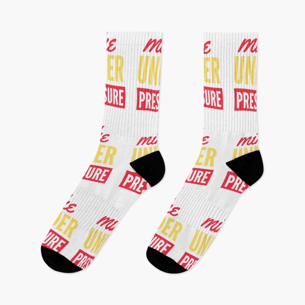 Item preview, Mike Under Pressure designed and sold by Honestprince.