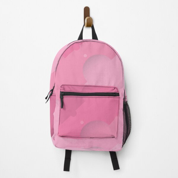 Item preview, Dome Circles & Diagonal Lines Pattern – Pink designed and sold by RoguePatterns.