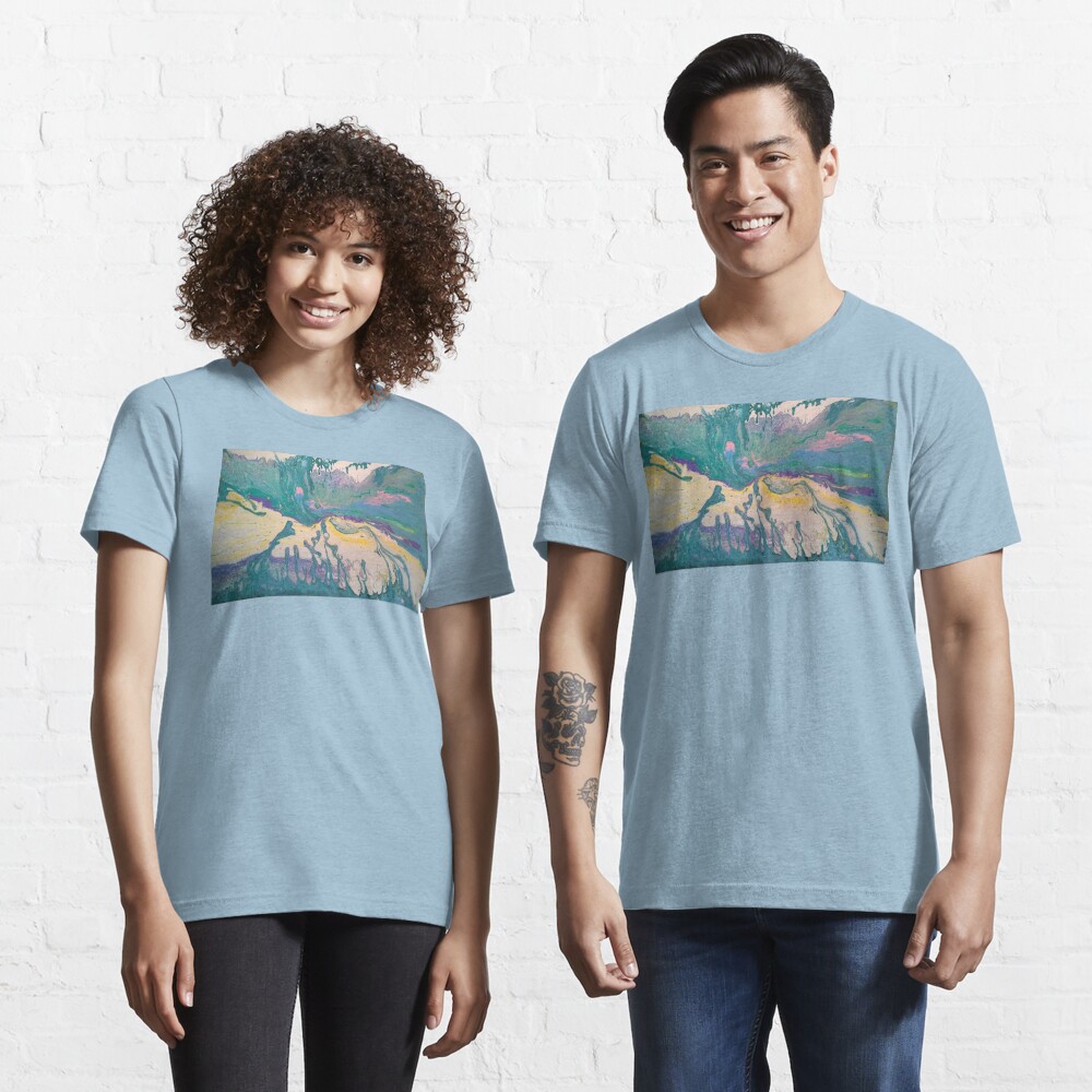 Item preview, Essential T-Shirt designed and sold by Matlgirl.
