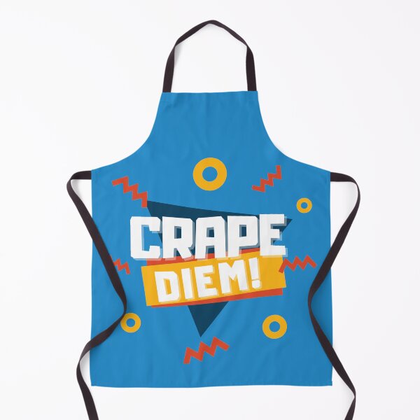 Item preview, Crape Diem designed and sold by sticktosunshine.