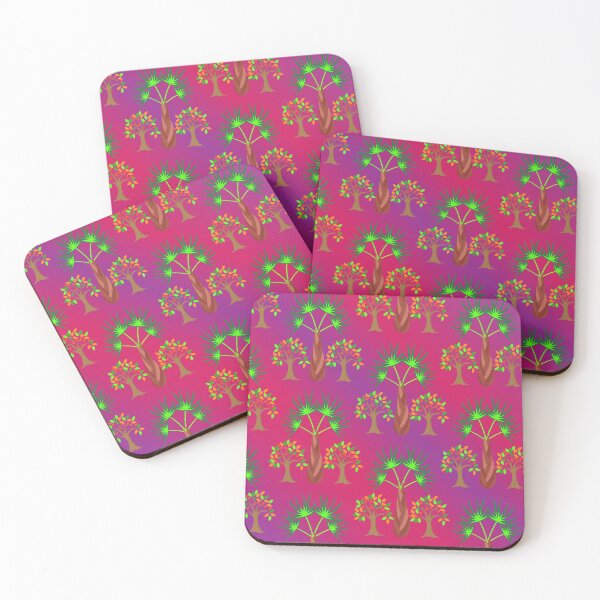 Item preview, Trees, Plants Pattern New Design 1. designed and sold by Dream Wear.