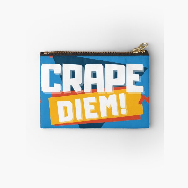 Item preview, Crape Diem designed and sold by sticktosunshine.