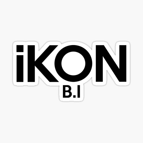 Item preview, iKON B.I designed and sold by PaolaAzeneth.