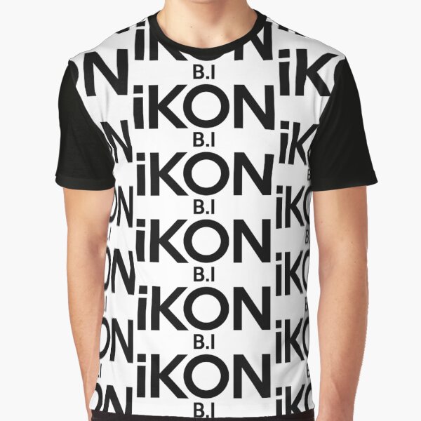 Item preview, iKON B.I designed and sold by PaolaAzeneth.