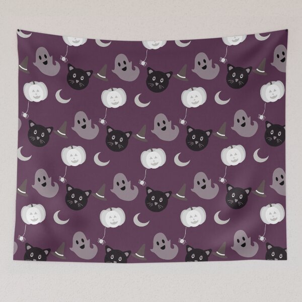 Item preview, spooky party  designed and sold by ArtsyEmma2.