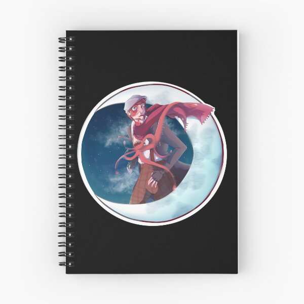 Item preview, Edward Hyde Print (set 1) designed and sold by GalaxySpecs.