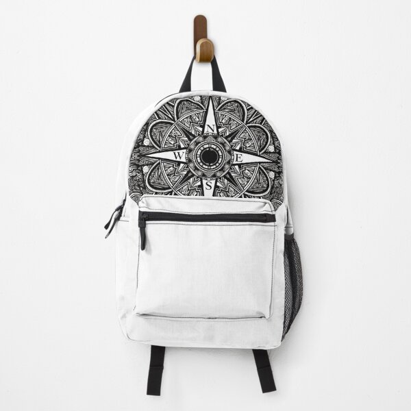 Item preview, Compass Rose designed and sold by Kayla (K) Dunham-Torres.