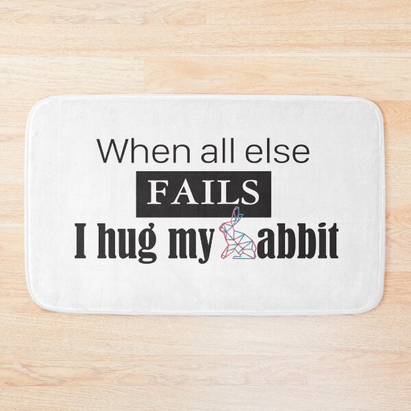 Item preview, When all else fails designed and sold by Jacki Vu.