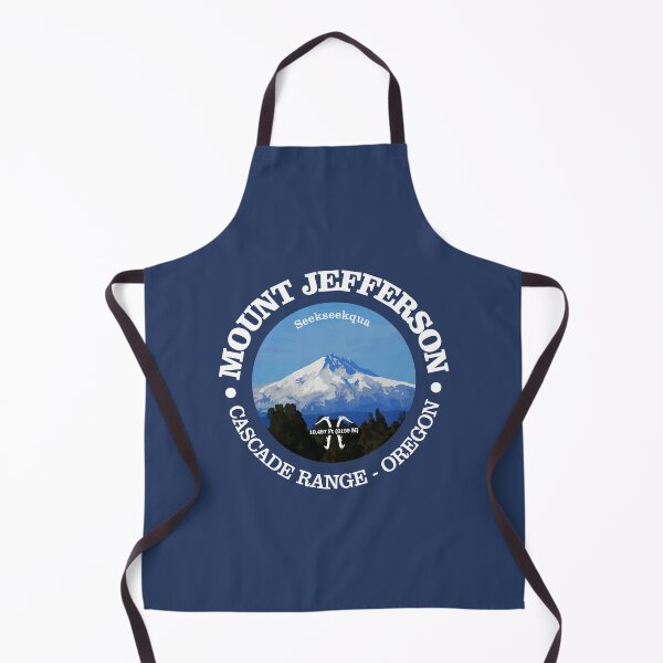 Item preview, Mount Jefferson (P) designed and sold by curranmorgan.