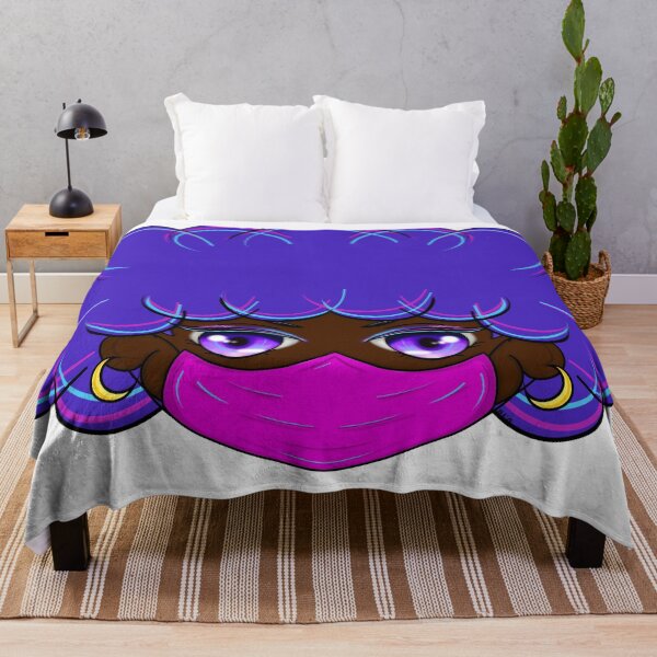 Item preview, Bi Mask designed and sold by ArtworksbyJayy.