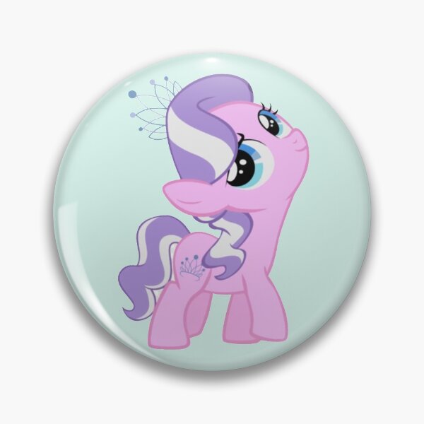 Item preview, Diamond Tiara MLP designed and sold by mxxganquinzx.