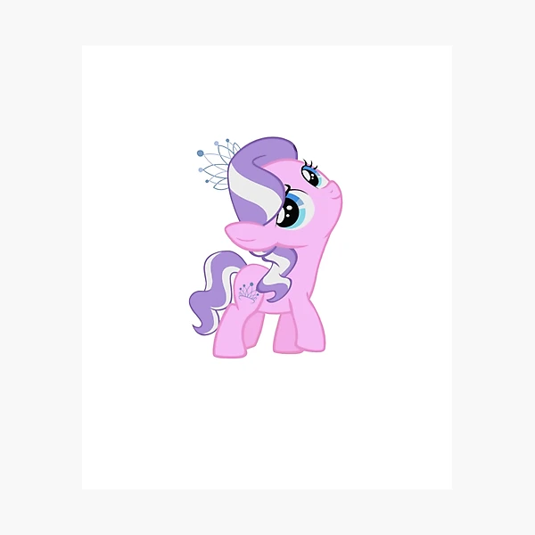 Cursed Ponies PCK1 Sticker for Sale by Toffee-Dingo