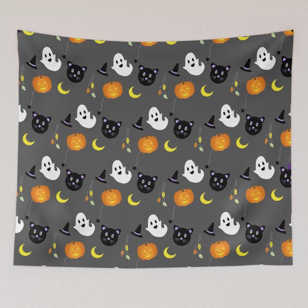 Item preview, spooky party  designed and sold by ArtsyEmma2.