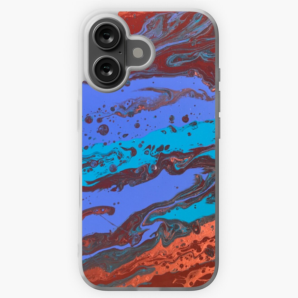 Item preview, iPhone Soft Case designed and sold by Matlgirl.