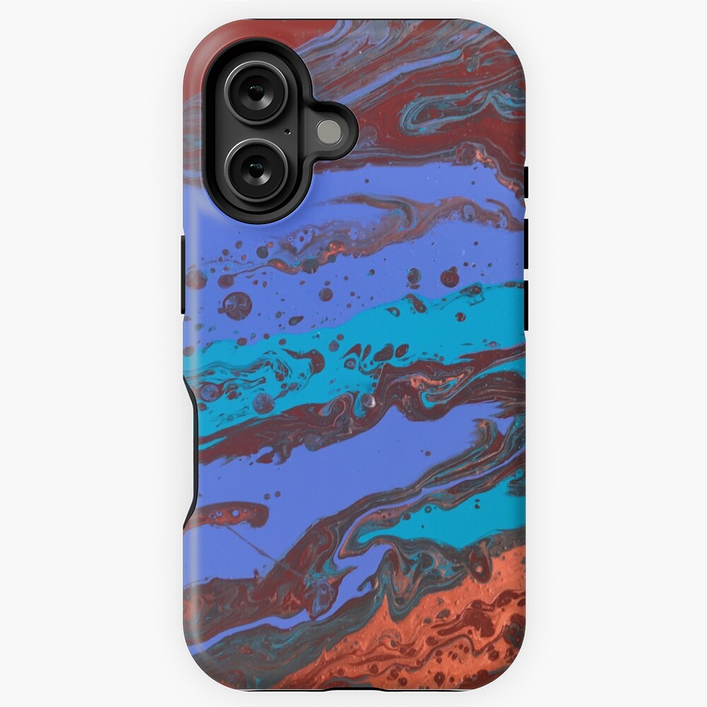 Item preview, iPhone Tough Case designed and sold by Matlgirl.