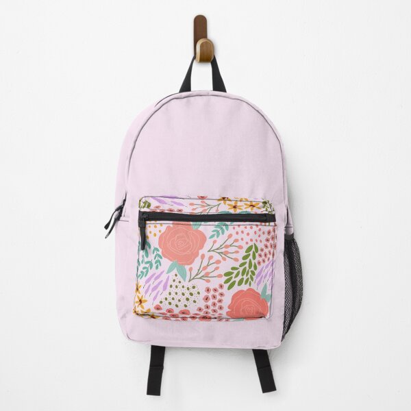 Item preview, Bright Floral Print designed and sold by emtursch12.