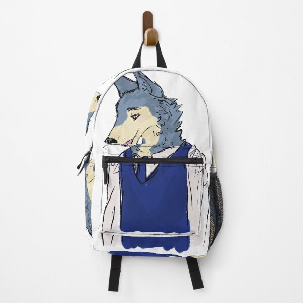 Item preview, Legoshi -Beastars designed and sold by Ashmore  Studio.