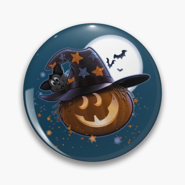 Item preview, Happy Halloween  designed and sold by Andy Lendway.