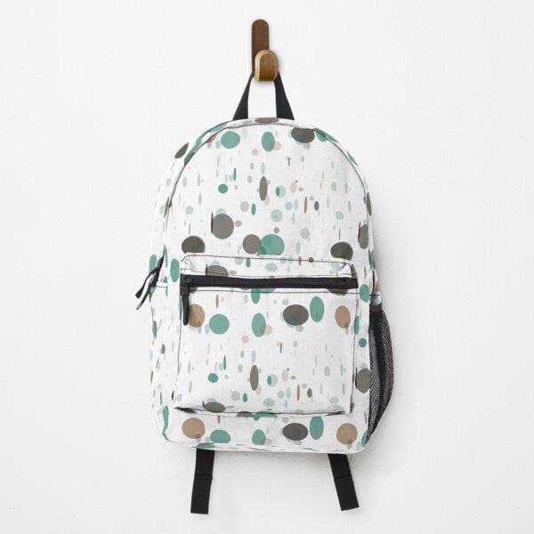 Aperçu de l'œuvre Spotty 21 créée et vendue par Bilancyart.