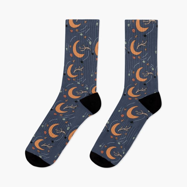 Item preview, spooky night  designed and sold by ArtsyEmma2.