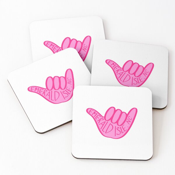 Item preview, EI Shaka Rosa designed and sold by helenacdesigns.