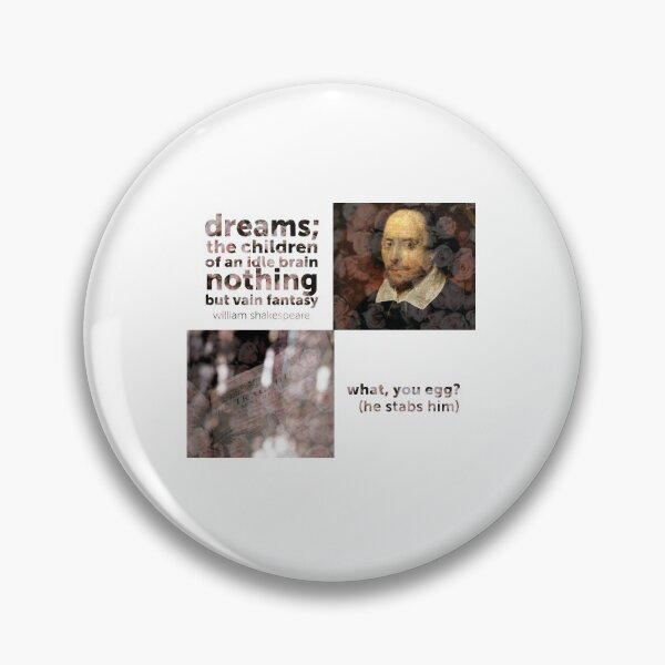 Item preview, Shakespeare Rose Collage designed and sold by HaiLeesDesign.