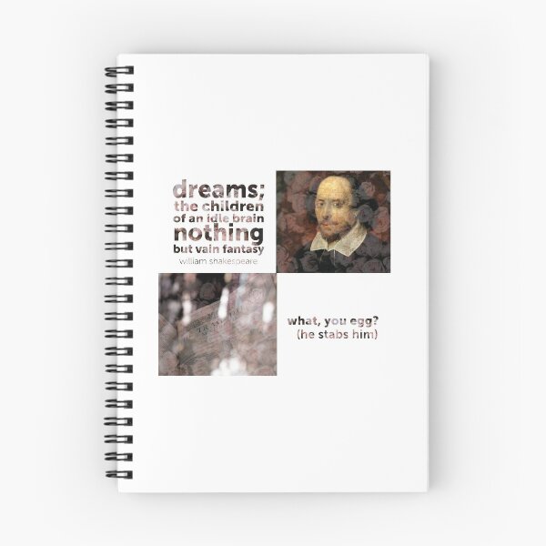 Item preview, Shakespeare Rose Collage designed and sold by HaiLeesDesign.