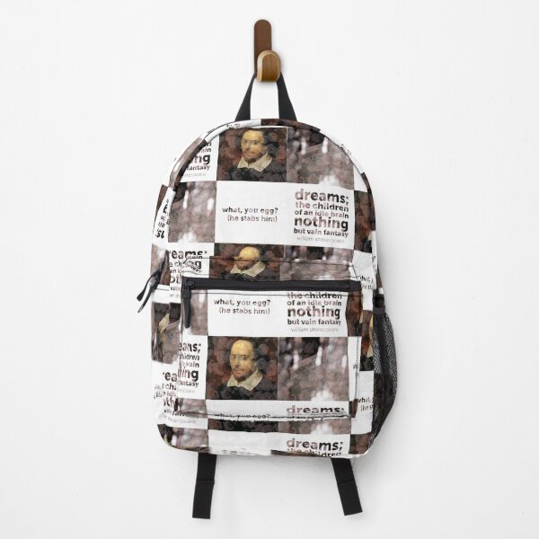 Item preview, Shakespeare Rose Collage designed and sold by HaiLeesDesign.