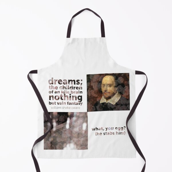 Item preview, Shakespeare Rose Collage designed and sold by HaiLeesDesign.