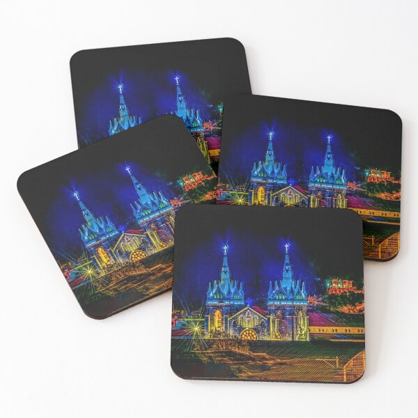 Item preview, Night Lights high in the Andes designed and sold by Steven Kight.
