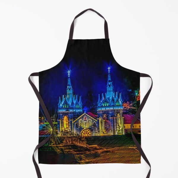 Item preview, Night Lights high in the Andes designed and sold by Steven Kight.