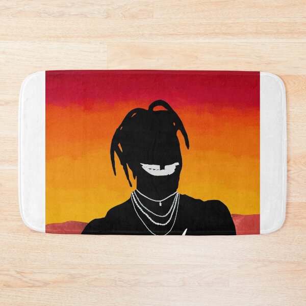 Item preview, Travis Scott Lens v2 designed and sold by musicallyfit.
