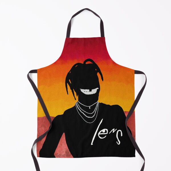 Item preview, Travis Scott Lens v2 designed and sold by musicallyfit.