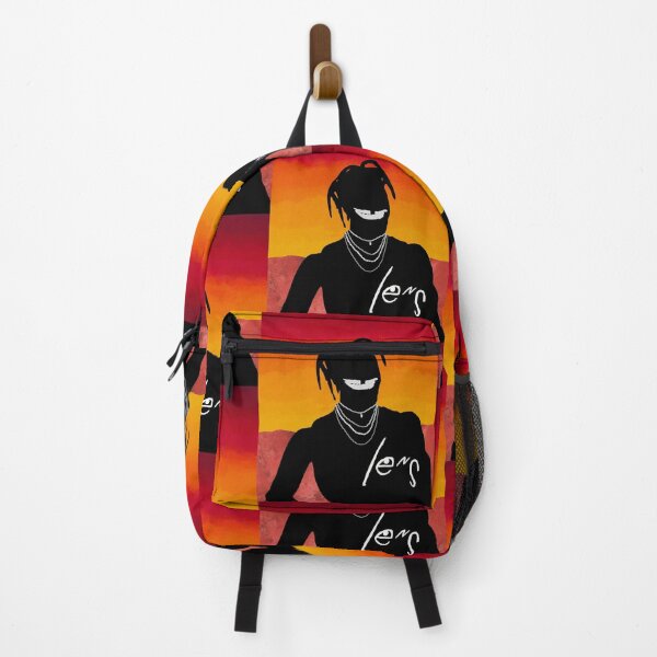 Item preview, Travis Scott Lens v2 designed and sold by musicallyfit.