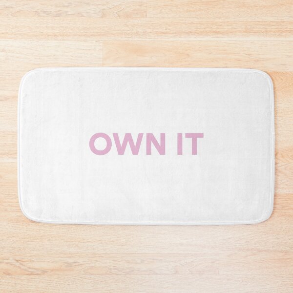 Item preview, OWN IT | The Real Housewives of Beverly Hills designed and sold by guest-pillow.