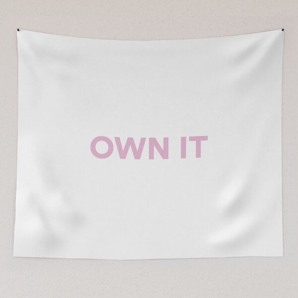 Item preview, OWN IT | The Real Housewives of Beverly Hills designed and sold by guest-pillow.