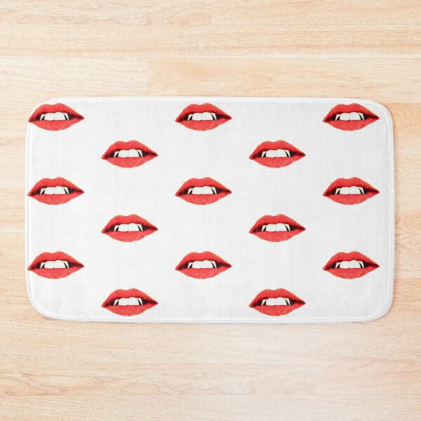 Item preview, Vampire Fangs Design for Halloween or Any time designed and sold by Cat Doss.