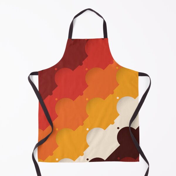 Item preview, Dome Circles & Diagonal Lines Pattern – “The Rogue” Palette designed and sold by RoguePatterns.